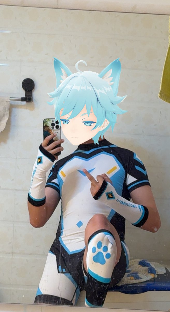 超狗小千 tweet media