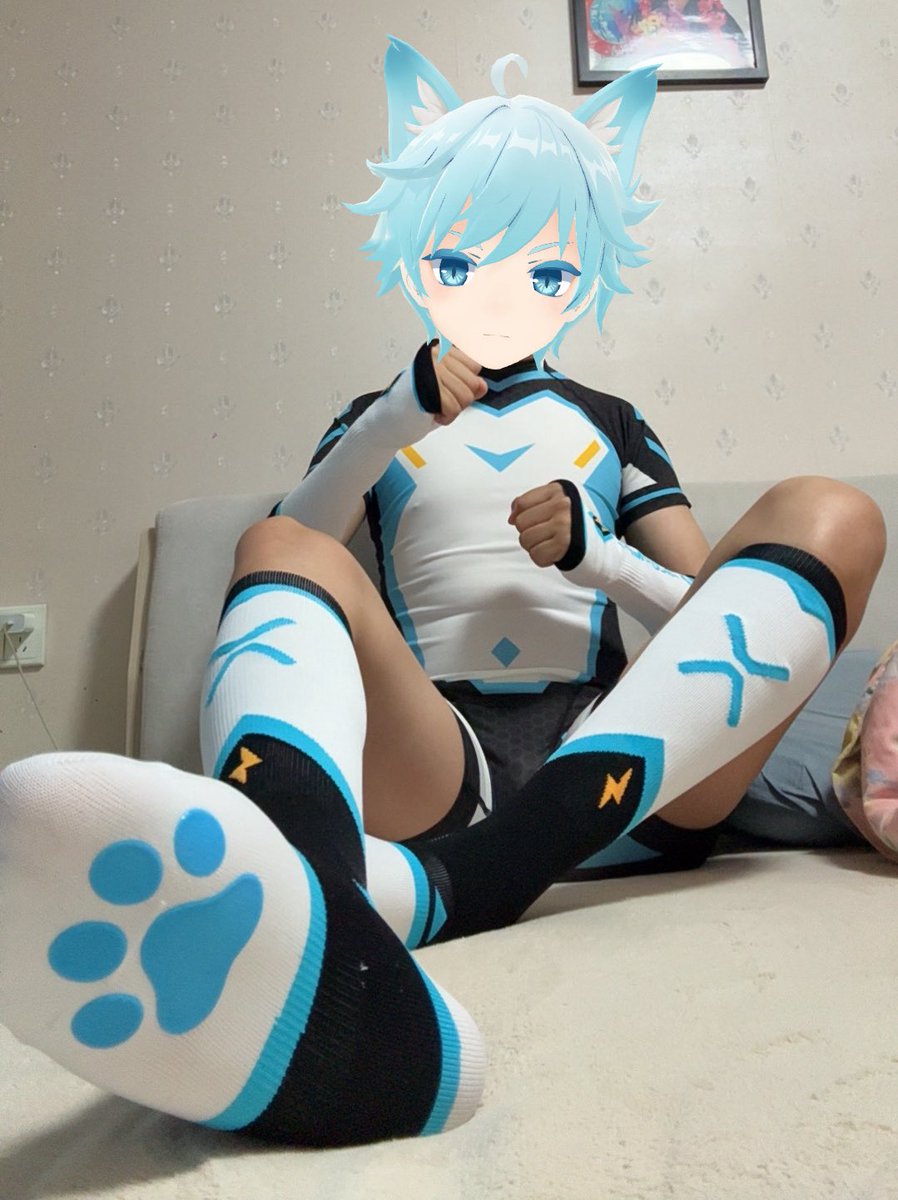 超狗小千 tweet media