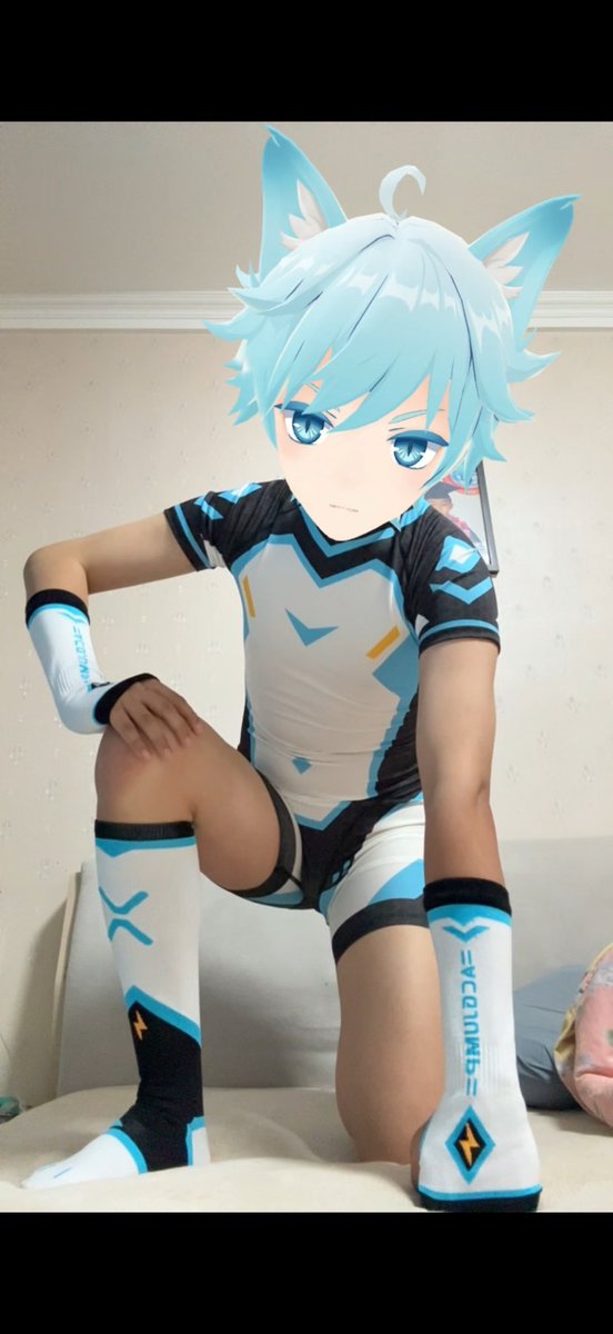 超狗小千 tweet media