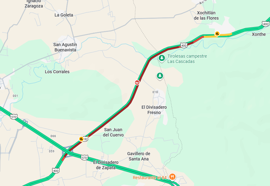 Monitoreo Xihutec tweet media
