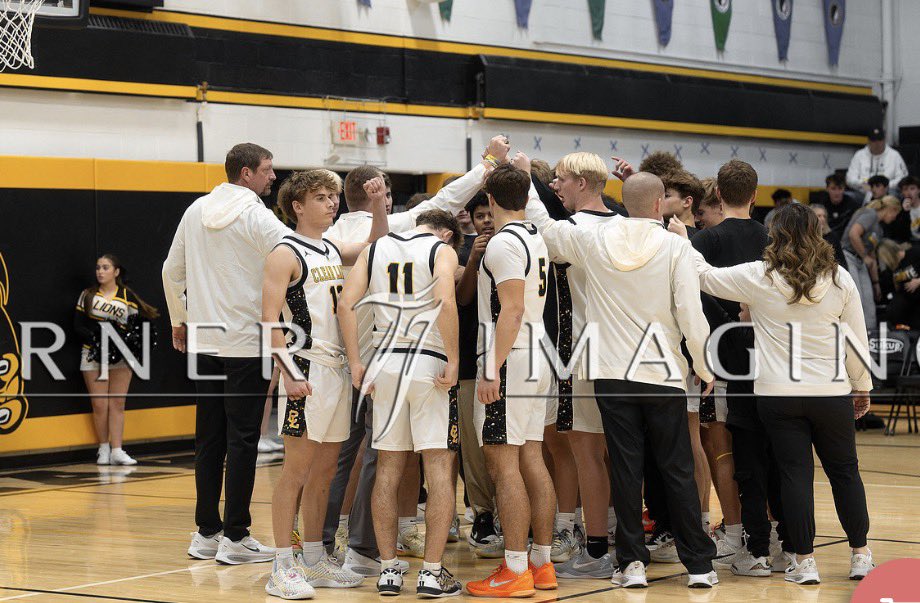 Clear Lake Basketball tweet media