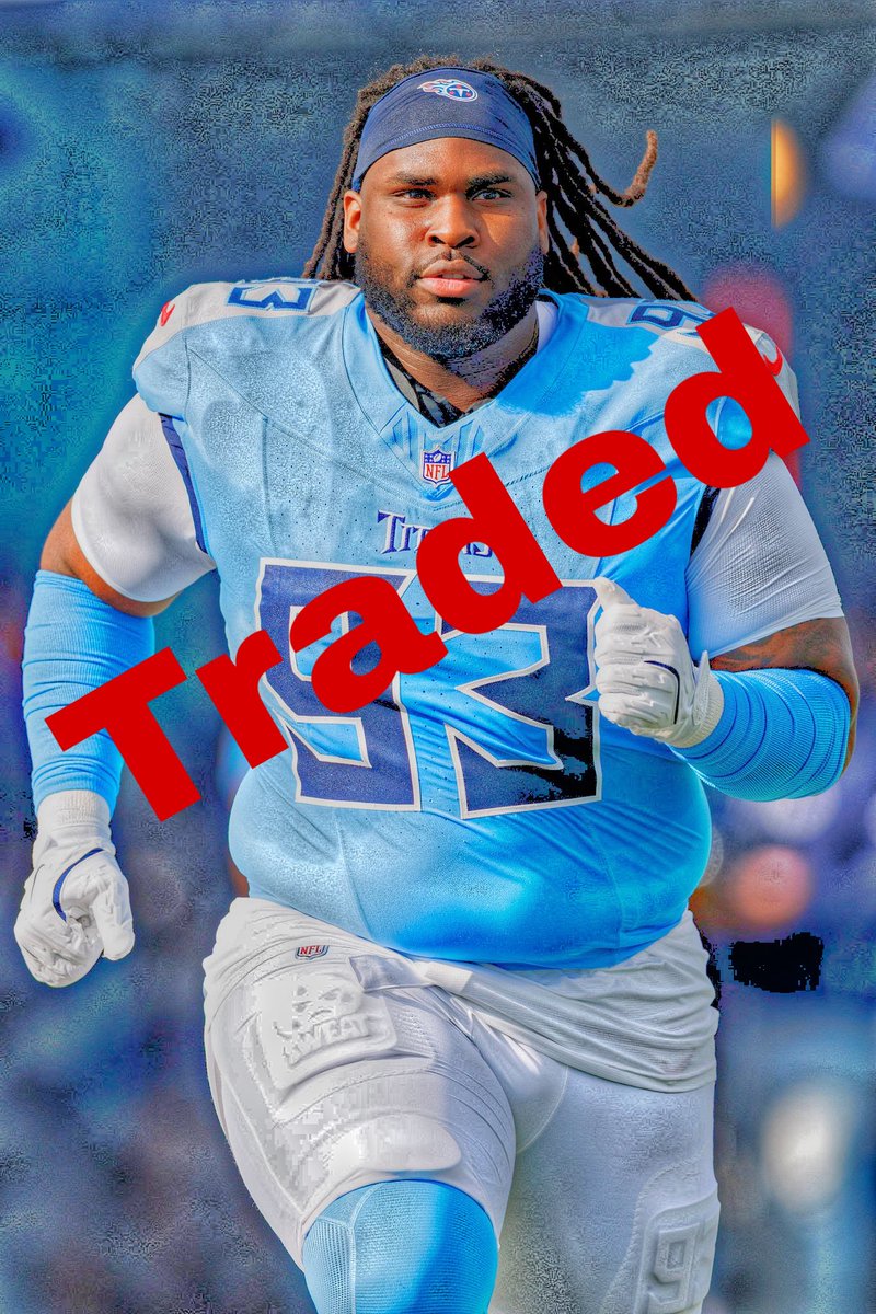 Allout_titans's tweet photo. @Titans Trading Sweat to the Jets for Johnson #viral #titans #TitanUp @TicTacTitans @twotone_podcast @NoContextTitans https://t.co/LpLaO9l1cR