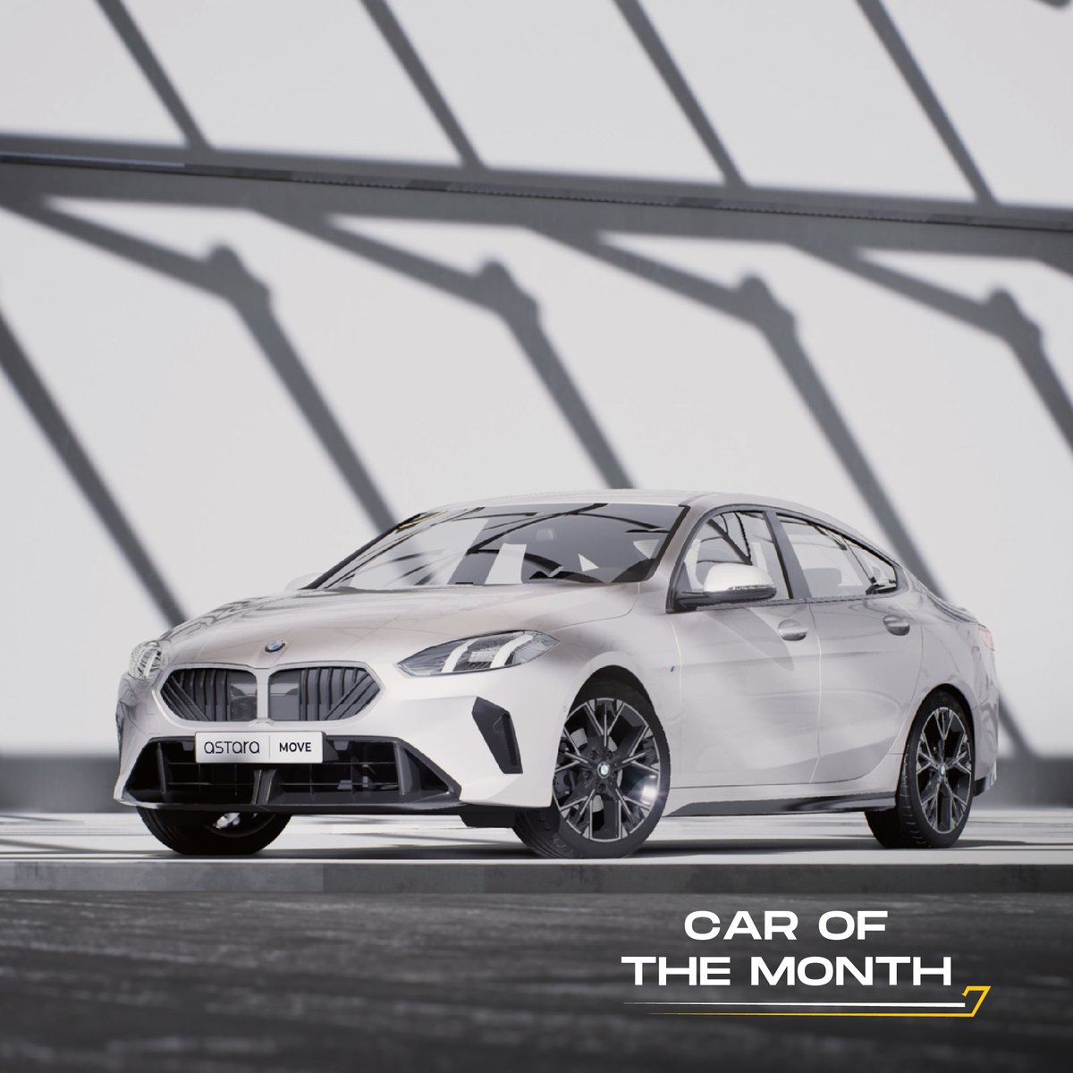 Astara Move tweet media