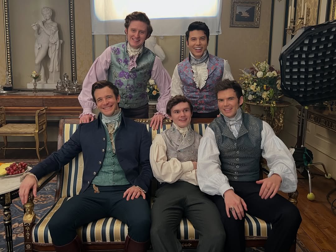 Polin Crave tweet media