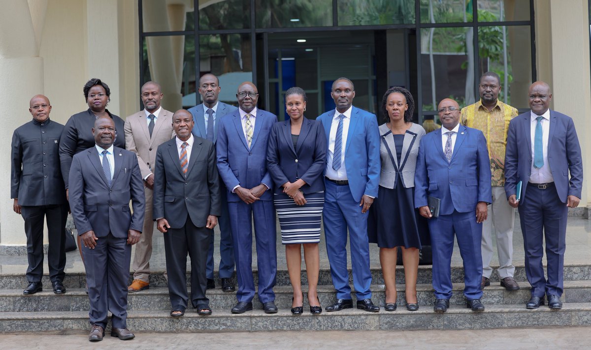 Rwanda Prosecution tweet media