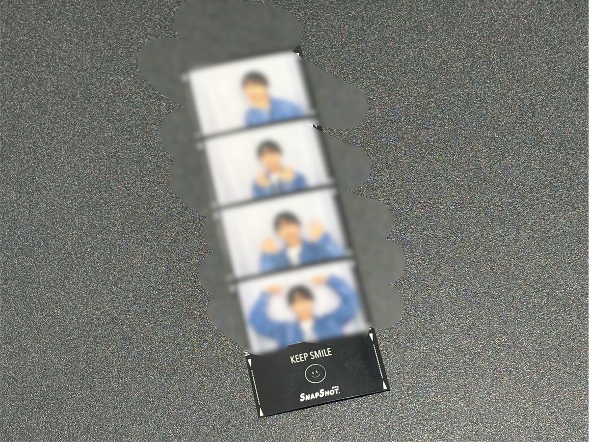 Post by 溝口 琢矢 on X: ↓撮影風景↓