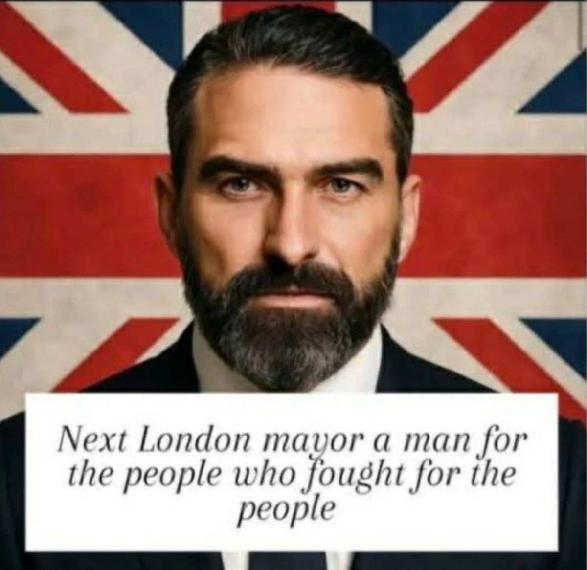 <a href="/antmiddleton/">Ant Middleton</a> 😎👊🏼💪🏼🇬🇧🗳️🙏🏻