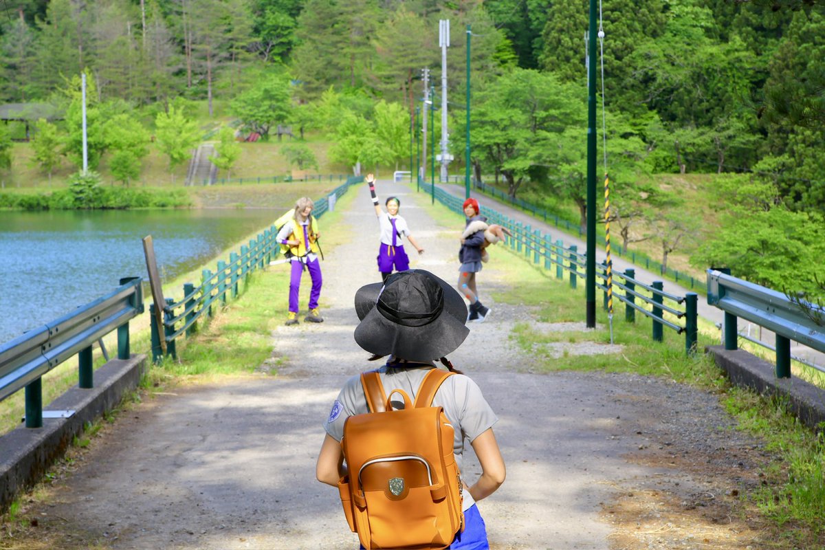 【cos】

·.⟡ ⎯⎯⎯⎯⎯⎯⎯⎯⎯⎯⎯⎯ ⟡.·

   Thank you, treasured friends!

·.⟡ ⎯⎯⎯⎯⎯⎯⎯⎯⎯⎯⎯⎯ ⟡.·

 #ポケモン30周年