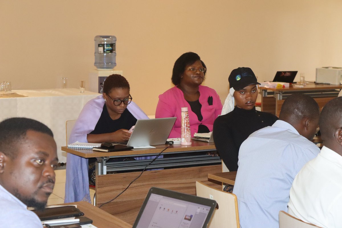 Civil Society Network on Climate Change (CISONECC) tweet media