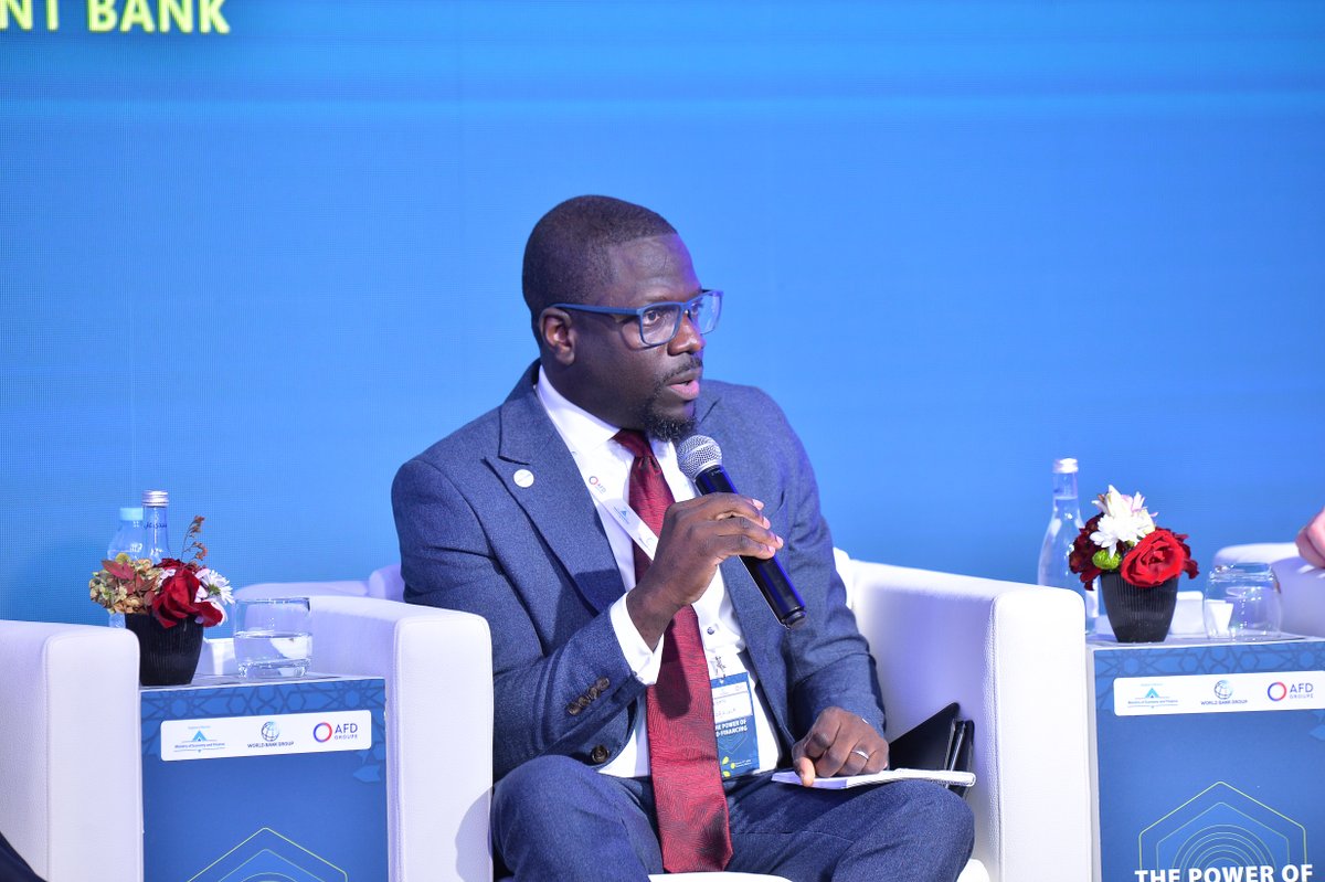 The OPEC Fund for International Development tweet media