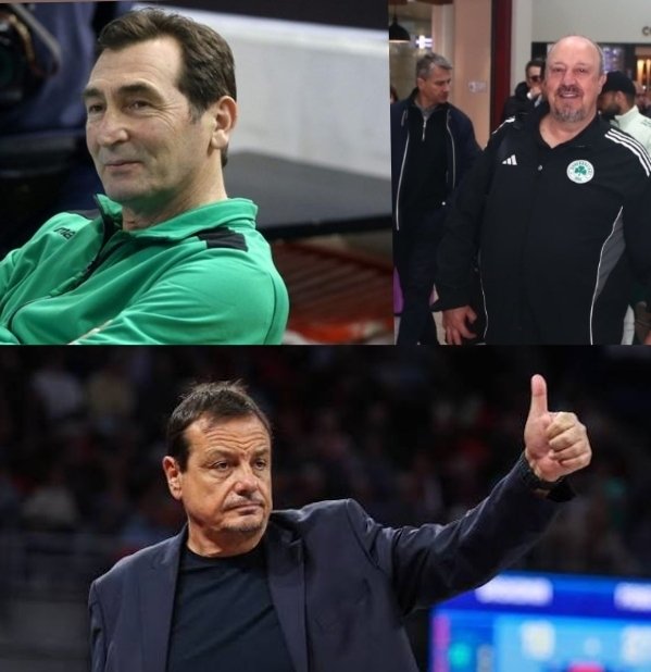 X. Papatzon 🤜🤛☘️ Παλαιοπαναθηναϊκός... tweet media