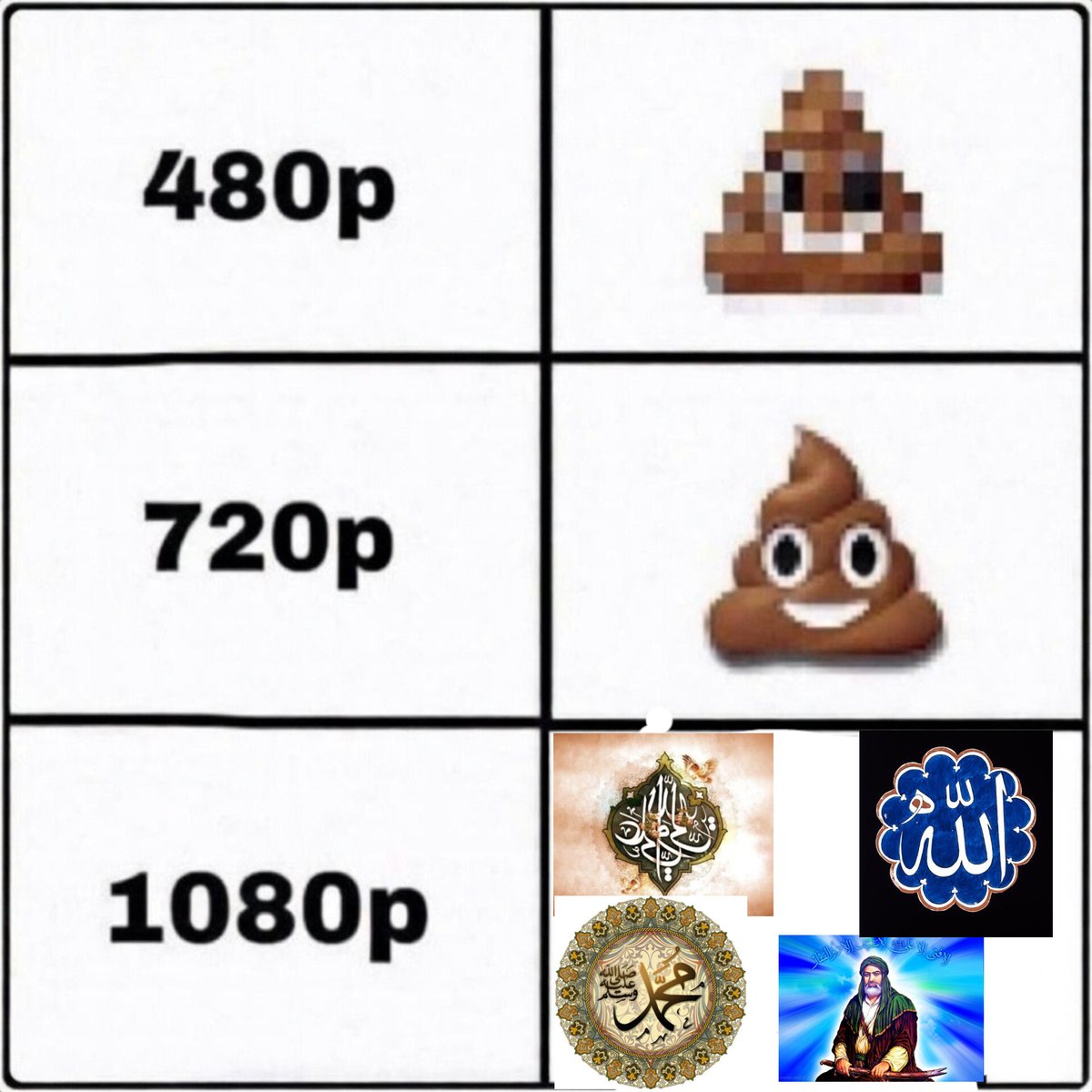 سیاه پوست🥷🏿🇮🇷 tweet media