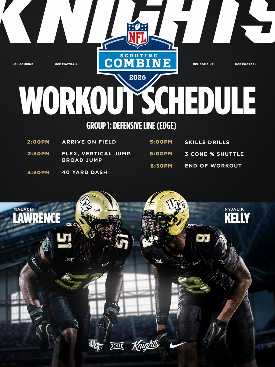 UCF Football tweet media