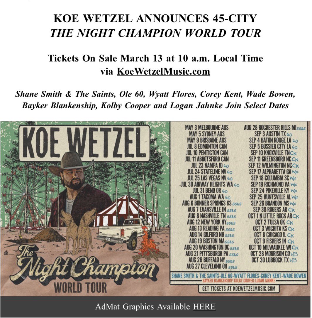 Hello Country tweet media