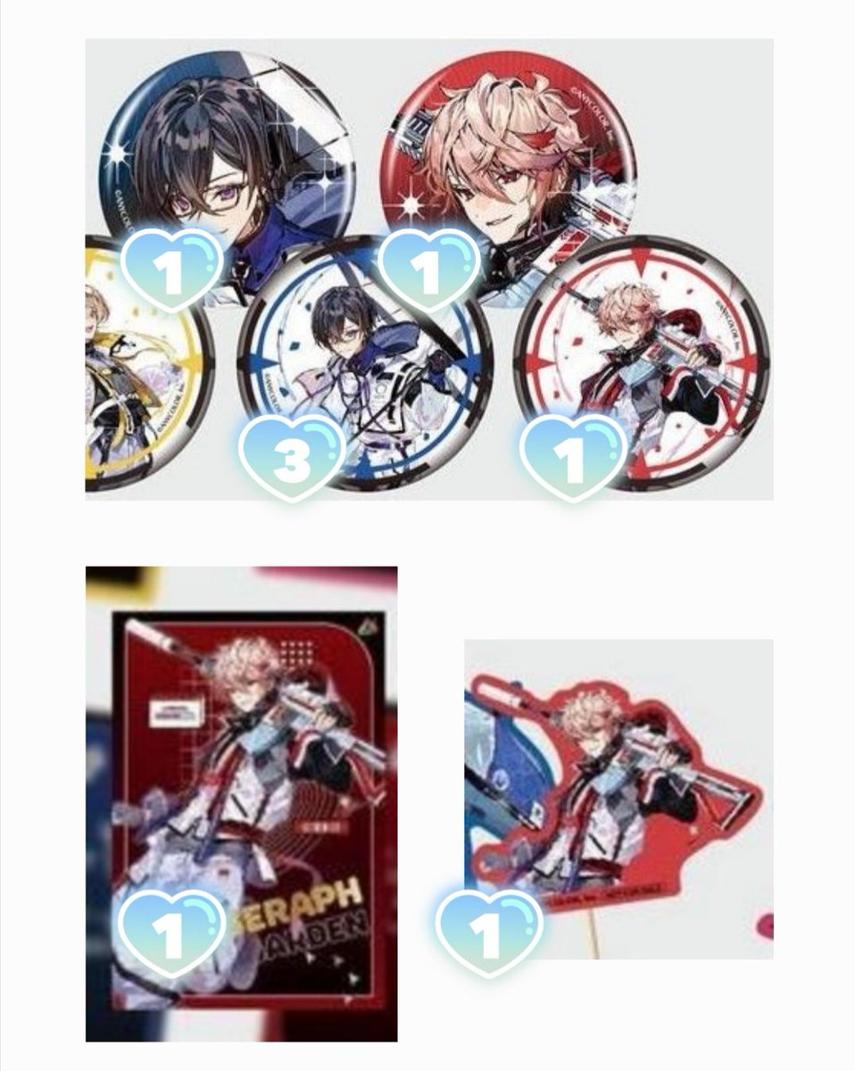 檸檬@文月麗 tweet media