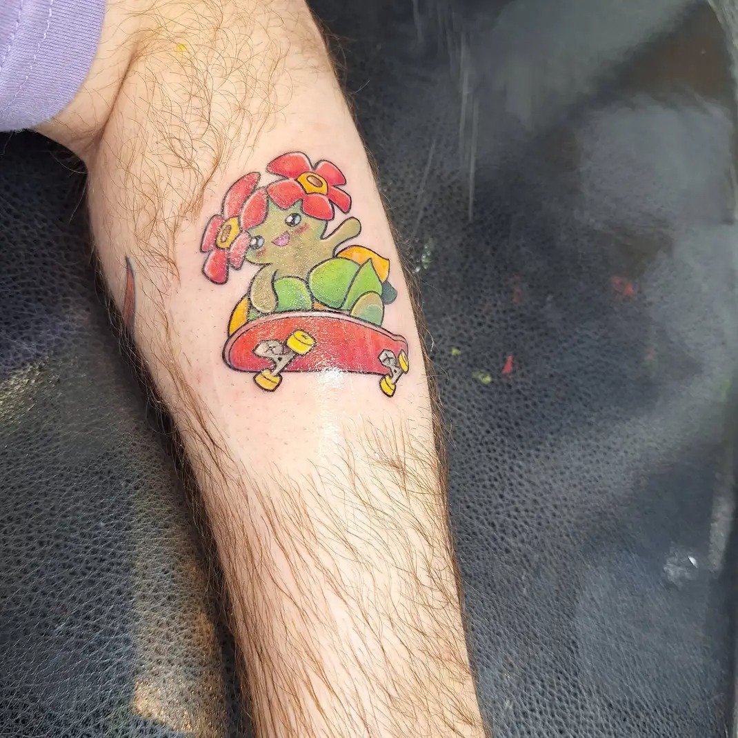 MrWaddlexD's tweet photo. @Pokemon these guys :) https://t.co/axcBHtT4a7