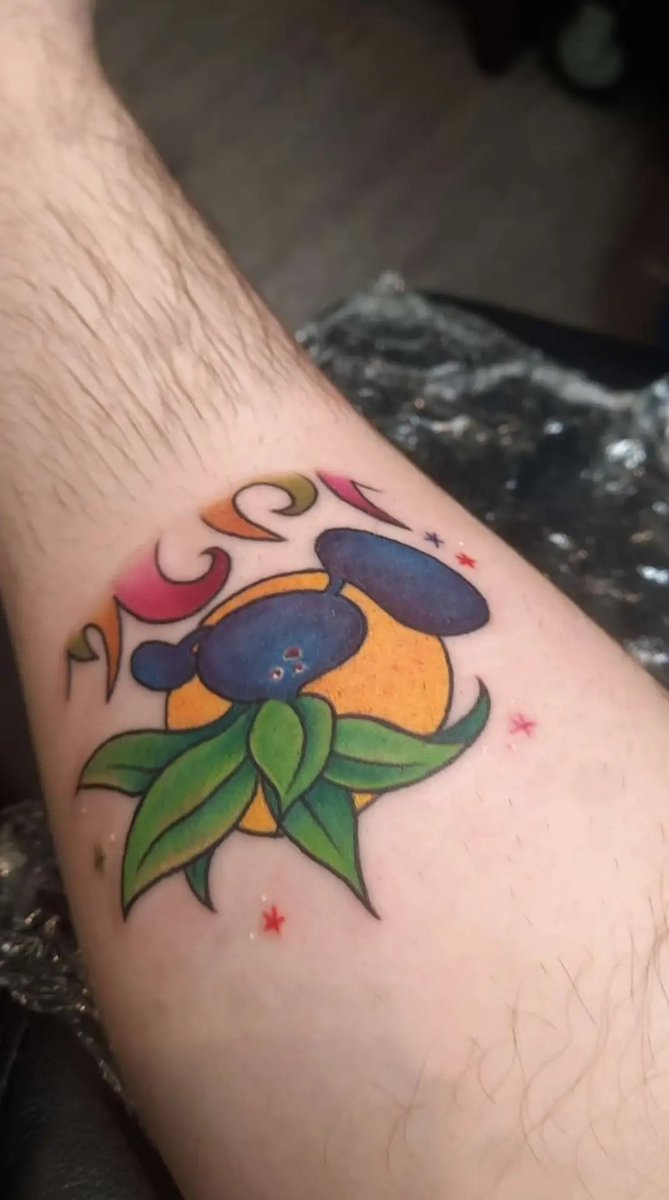 MrWaddlexD's tweet photo. @Pokemon these guys :) https://t.co/axcBHtT4a7