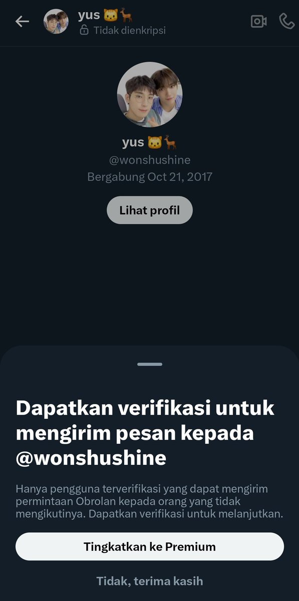 Cookies 🍪 let's be moots♡ tweet media