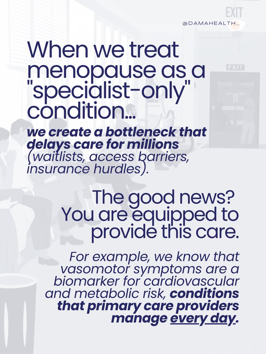 Dama Health tweet media