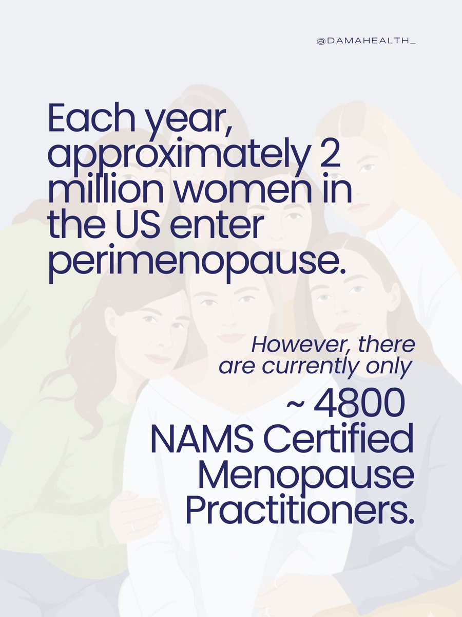 Dama Health tweet media