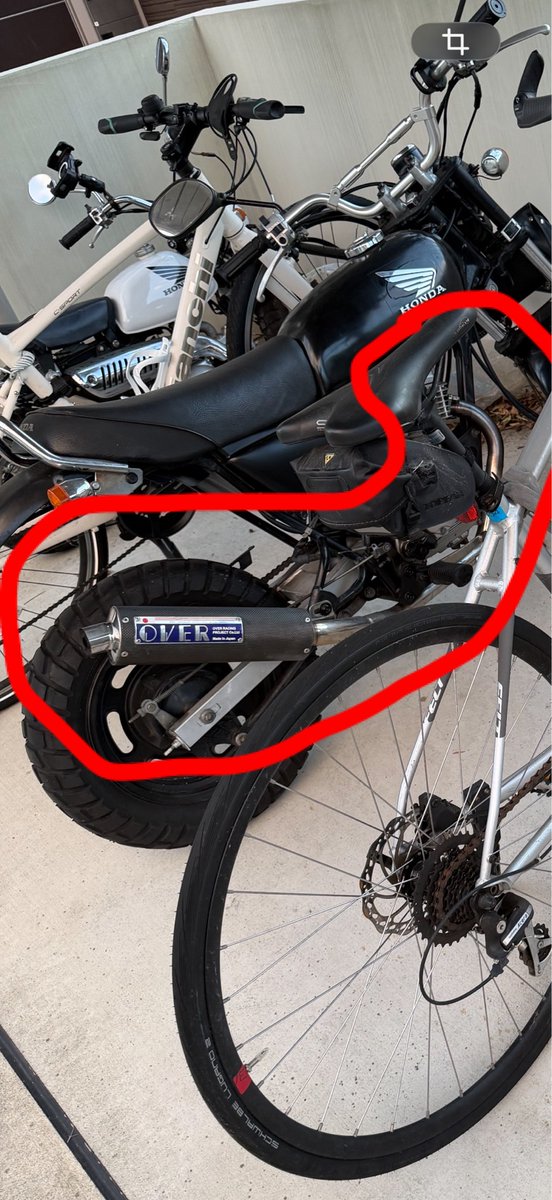 🚙みんなの車とバイクの盗難情報🏍 tweet media