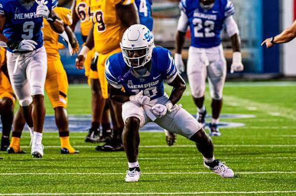 Yoshawn Hudson 4⭐️ tweet media