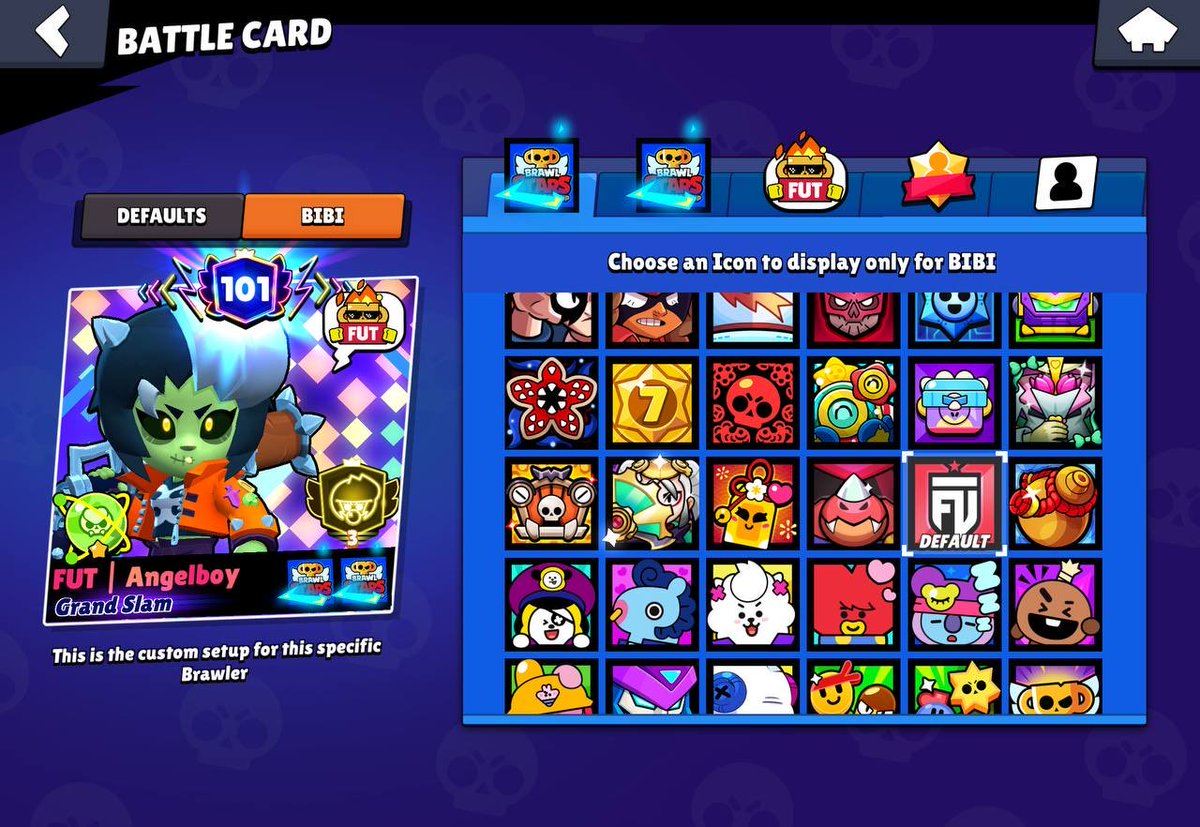 FUT Angelboy tweet media