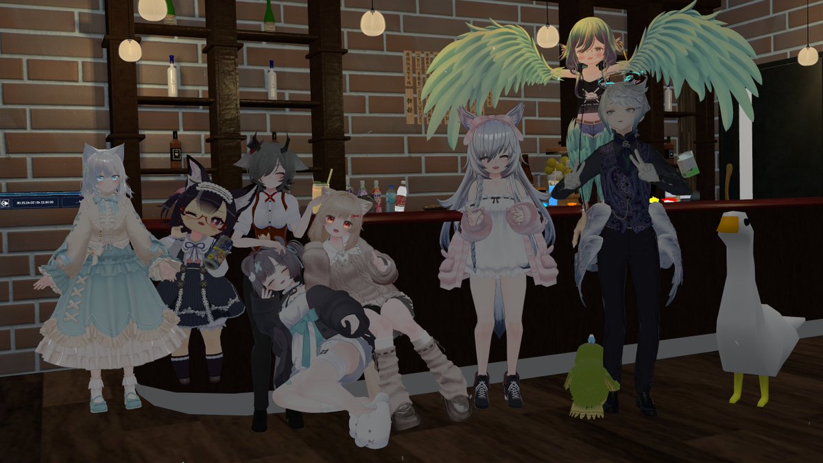 カンノ_VRC tweet media