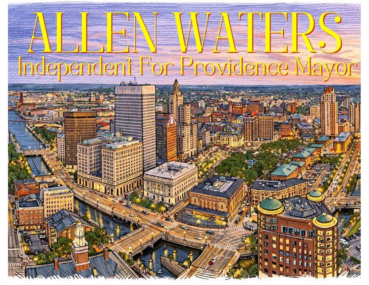 Allen Waters tweet media