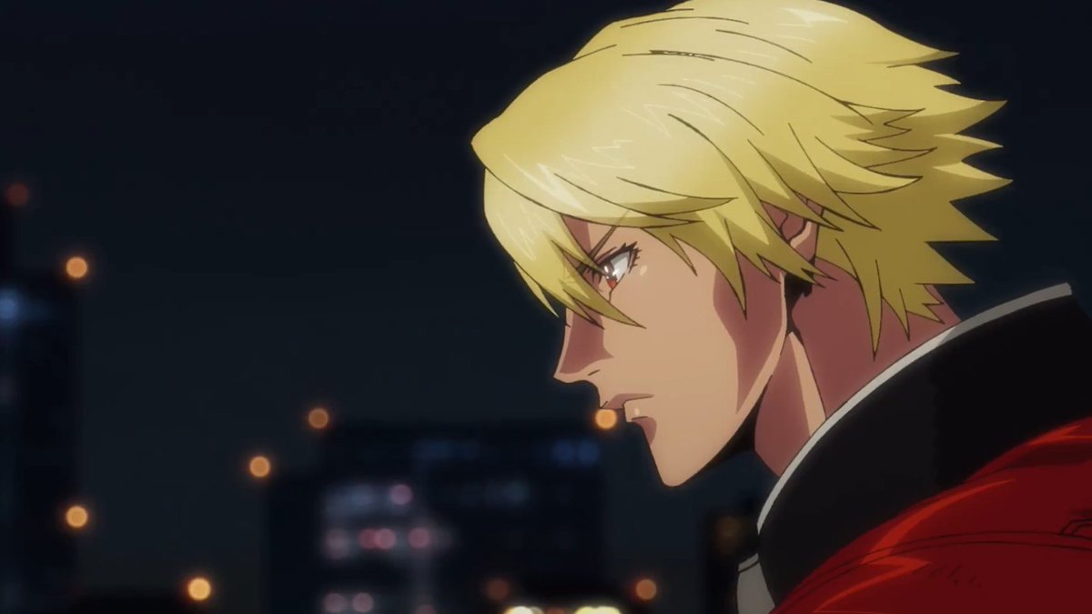 This is such a beautiful scene! and the music gives it such an angsty vibe. I love it so much.