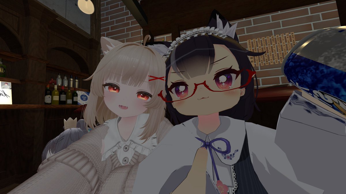 カンノ_VRC tweet media