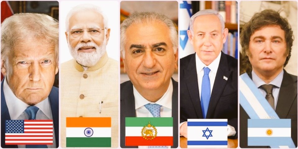 Israeli Elegance tweet media