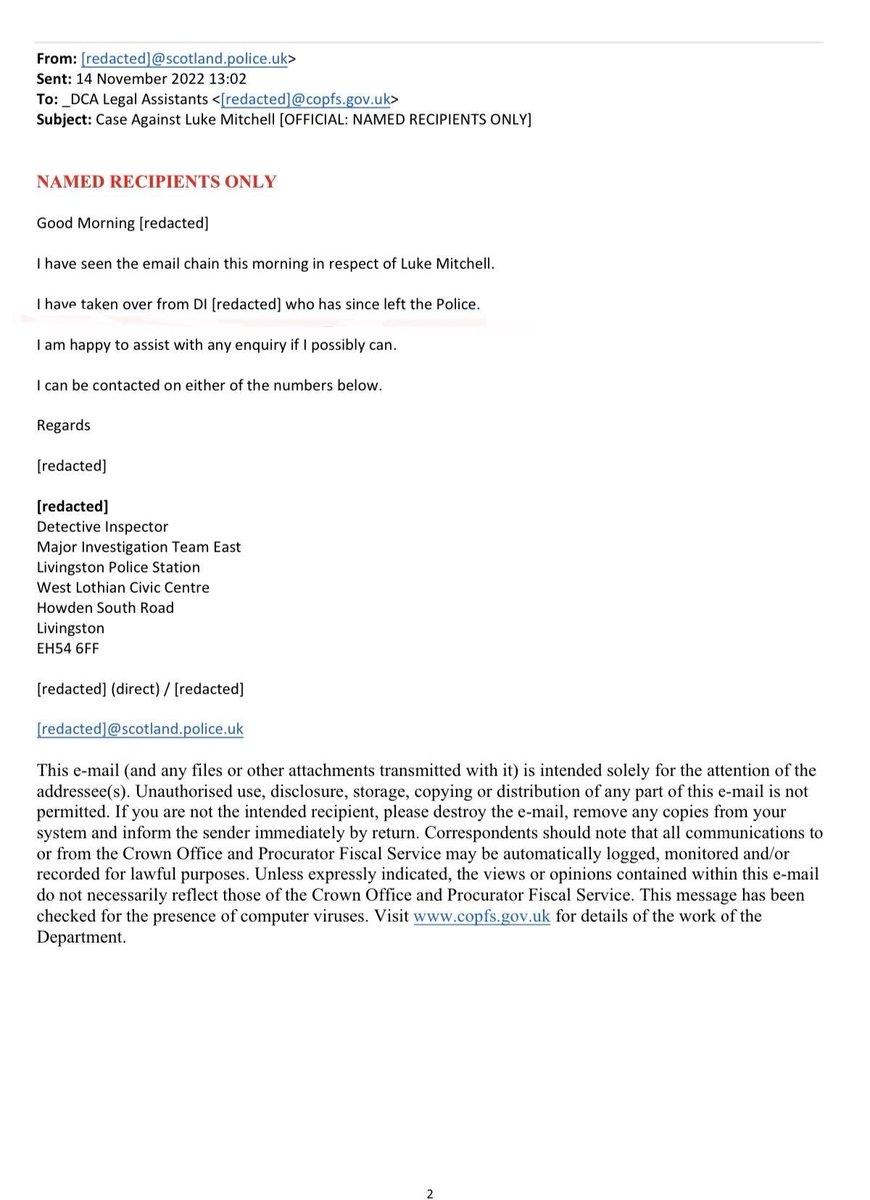 Luke Mitchell Official Campaign tweet media