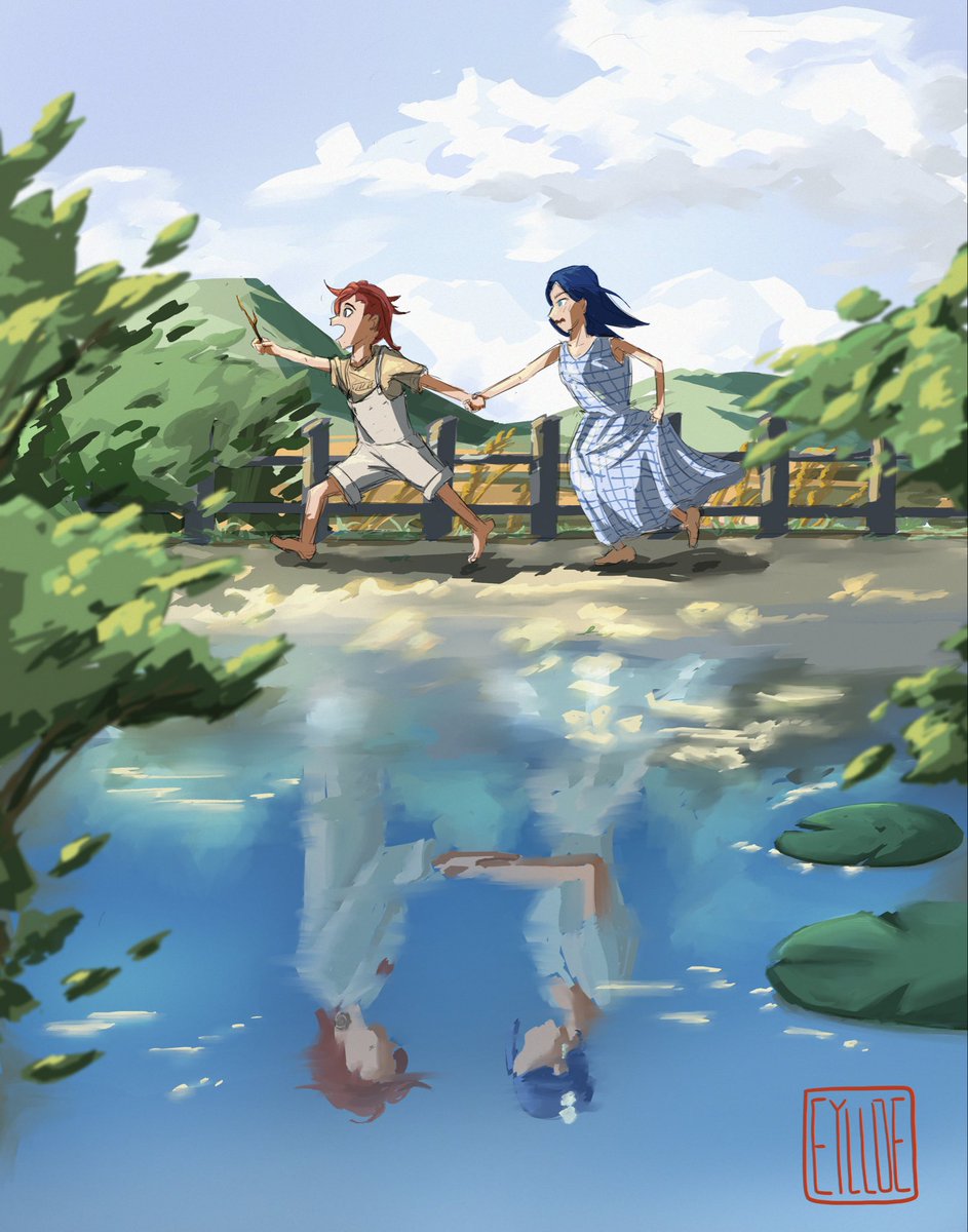 Eyyyllloooeeeee tweet media