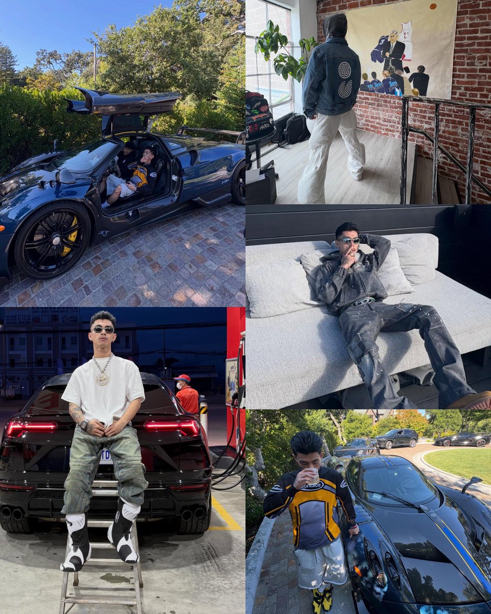 jacobincambodia's tweet photo. 【VannDa】From shaving coconuts to millionaire rapper

VannDa is now worth millions, but he started out helping his family shave coconuts at a market stall in Sihanoukville. He taught himself to produce music on FL Studio at local internet cafes.

By 2021, his track "Time to Rise" with chapei legend Master Kong Nay became the first Khmer music video to cross 100 million YouTube views. Three years later he was performing at the Paris Olympics Closing Ceremony, the first Southeast Asian artist to do so. Forbes 30 Under 30 Asia. Ranked sixth best rapper on the continent. Nearly five million YouTube subscribers and brand deals across the region.

His mom survived the Khmer Rouge. He grew up in its shadow. Now he's putting Cambodia on the global music map while building a scene behind him. A trajectory that almost doesn't make sense.