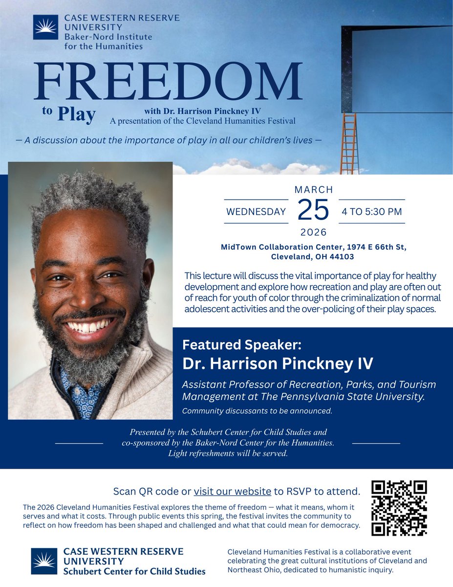 Schubert Center tweet media