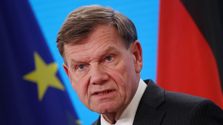 The EU no longer considers further seizure of Russian assets – German Foreign Minister

Germany has ruled out the possibility of seizing frozen Russian assets to aid Ukraine, and Foreign Minister Johan Wadephul stated that this issue is no longer on the EU's agenda.

Western