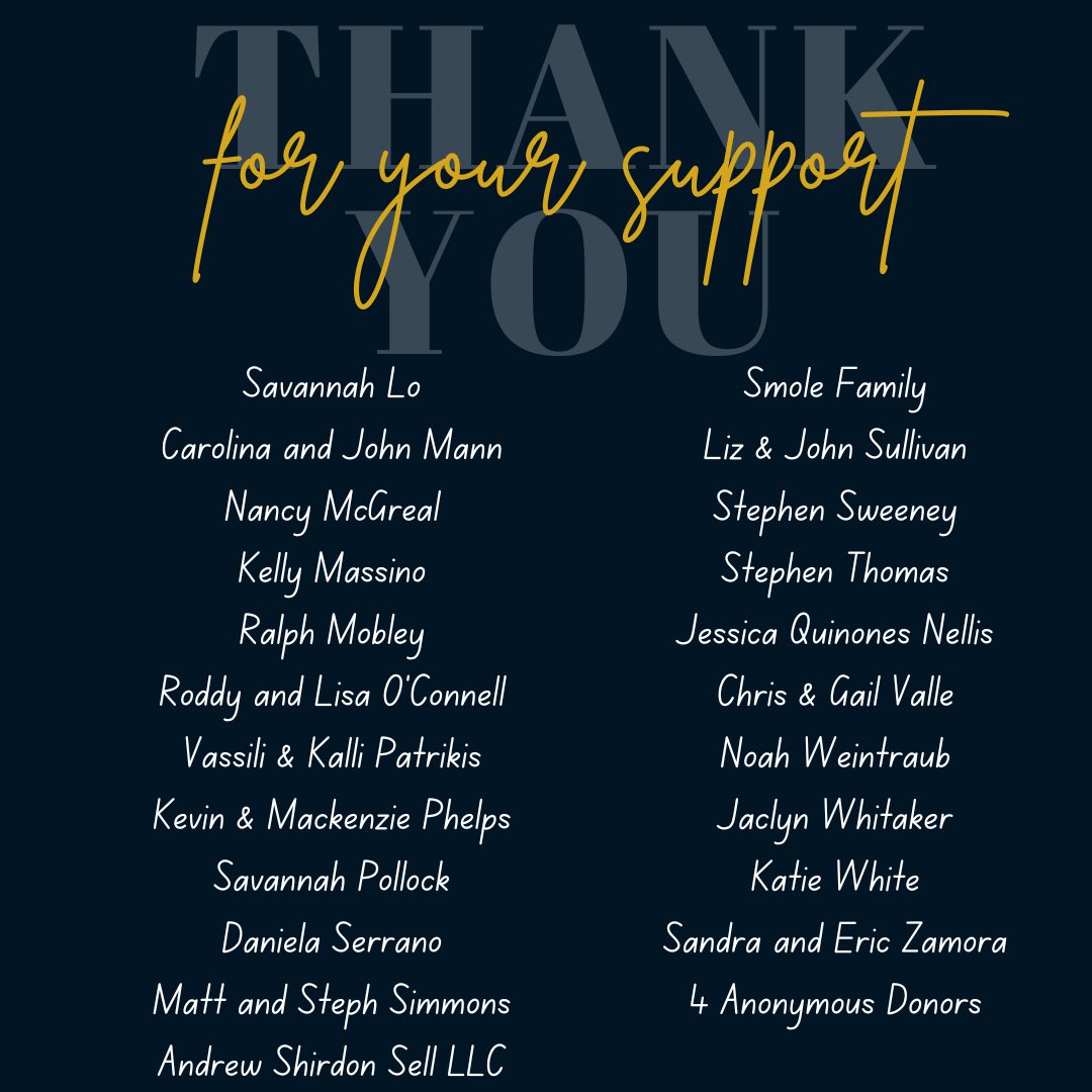 Good Counsel FH tweet media