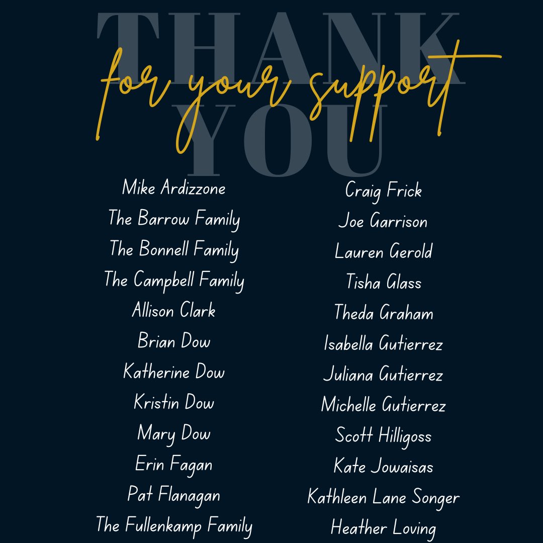 Good Counsel FH tweet media