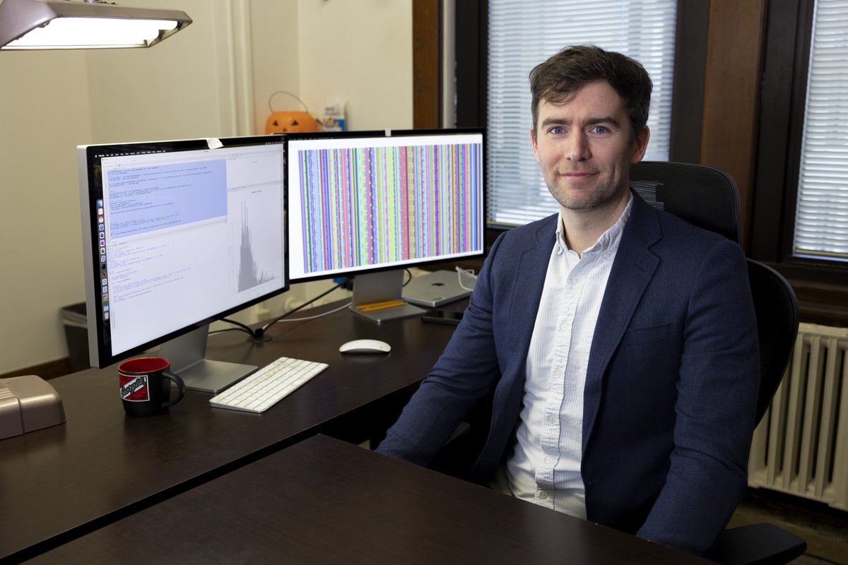 Arkansas Agricultural Experiment Station tweet media