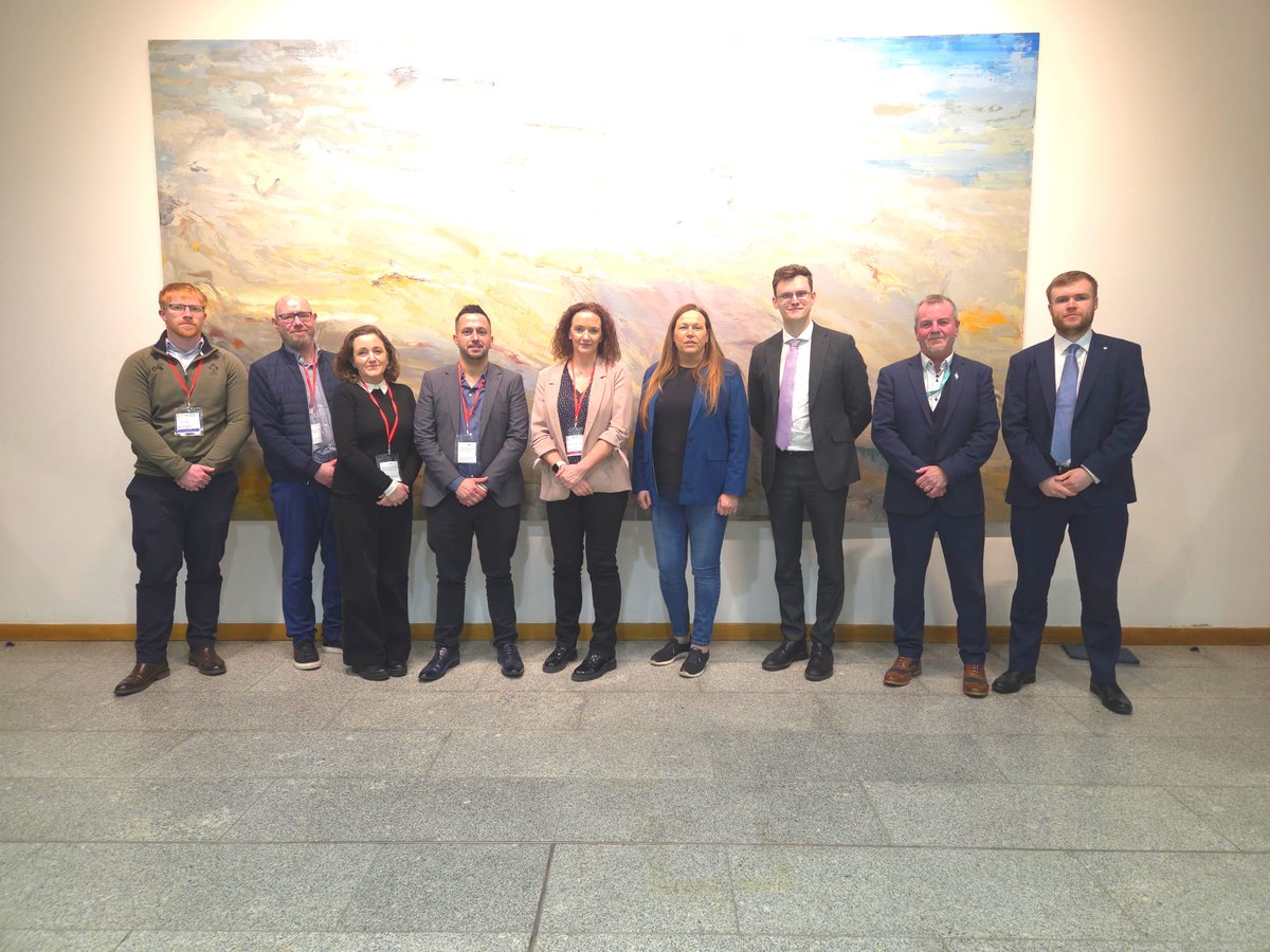 Houses of the Oireachtas - Tithe an Oireachtais tweet media