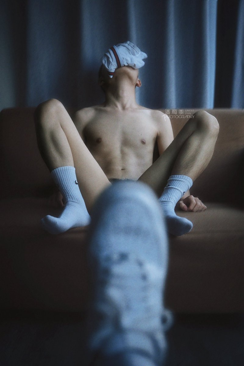 潘蜀黍 tweet media