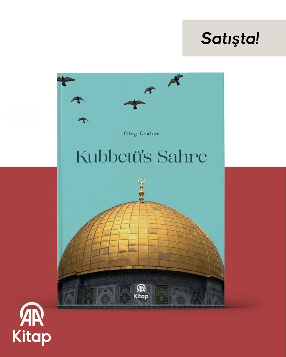 📚  Kudüs’ün Eski Şehri’nde 7. yüzyıldan beri ayakta duran Kubbetü’s-Sahre, İslam mimarisinin ilk kubbeli eseri olmasının ötesinde; tarihi, dini ve kültürel anlamlarıyla zamanlar arası bir köprü sunar. Bu eser, mabedin İkinci Yahudi Mabedi’nin bulunduğu alandan Haçlı Seferleri