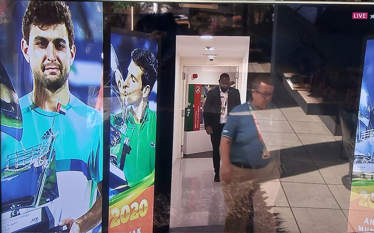 C - May 2026 bring Aslan and Borna back on top tweet media