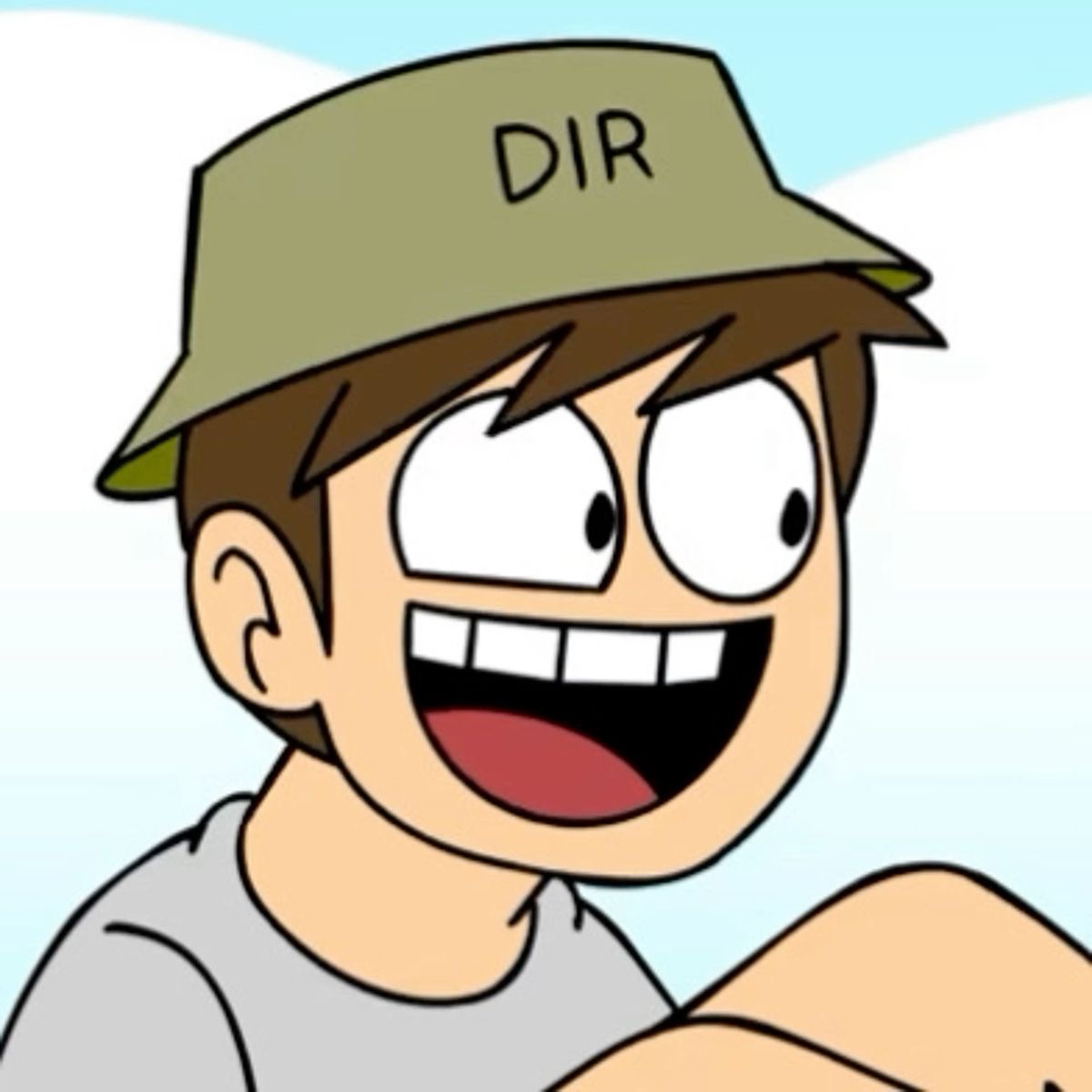 jax the cannibal tweet media