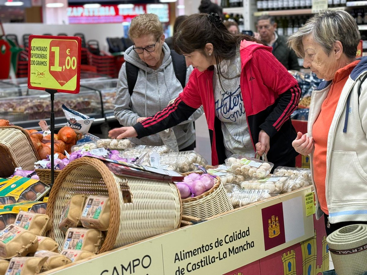 Campo y Alma tweet media