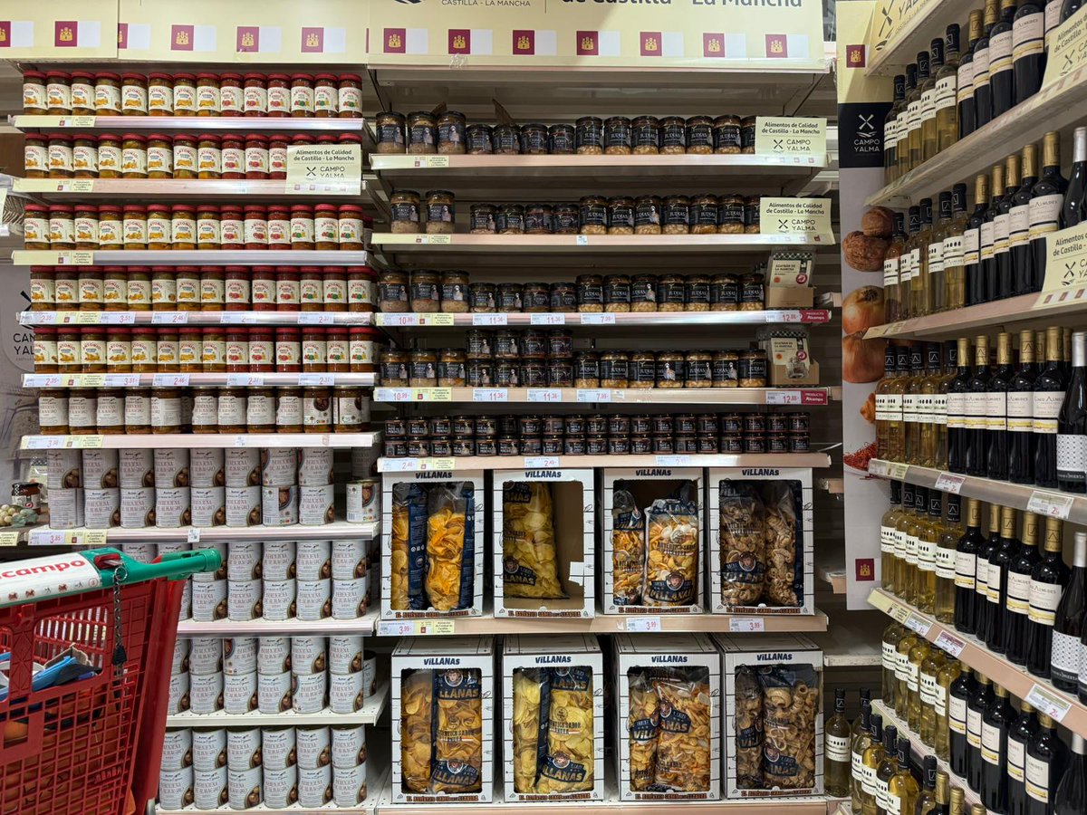 Campo y Alma tweet media