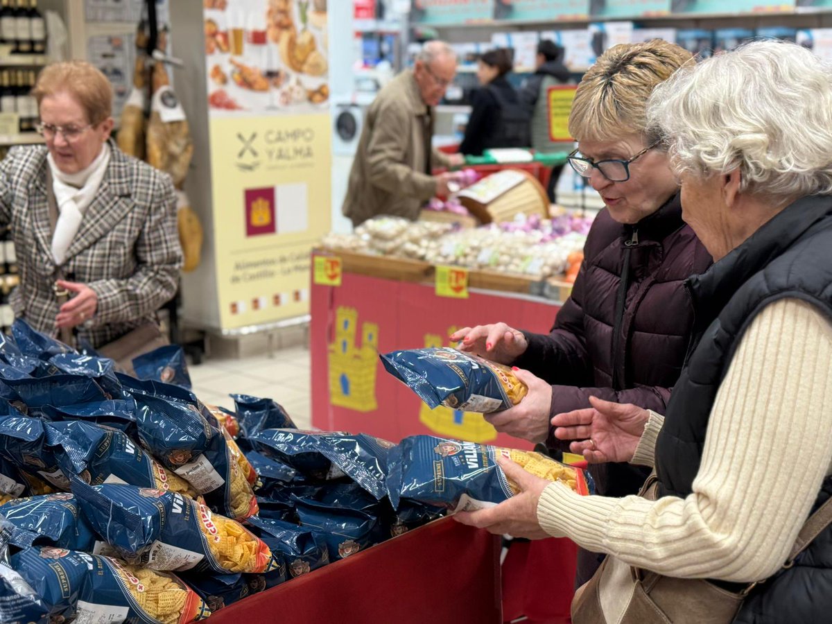 Campo y Alma tweet media