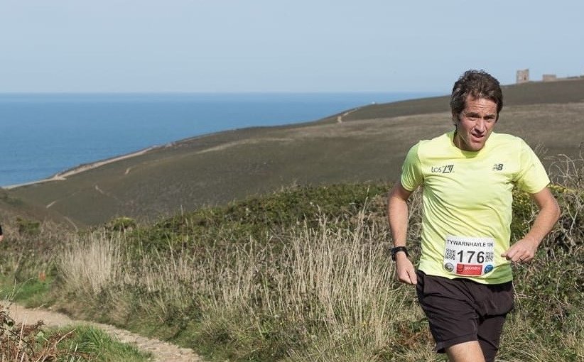 Thank you so much to Dr Hugh Savage for raising funds for us by running the Bath Half Marathon on 15 March! 
If you would like to support Hugh, and the Cameron Fund, please visit our JustGiving page justgiving.com/campaign/camer…