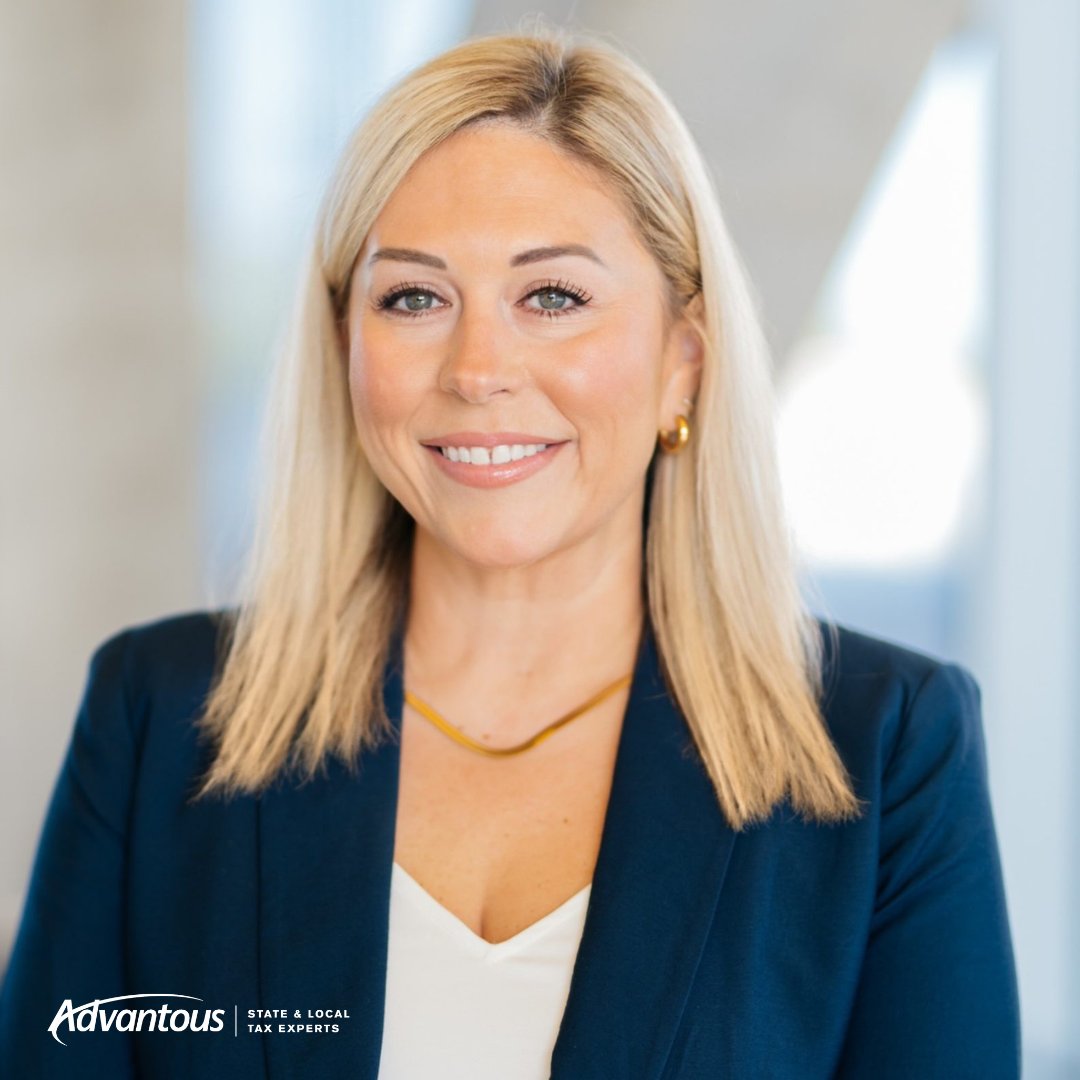 Advantous Consulting tweet media